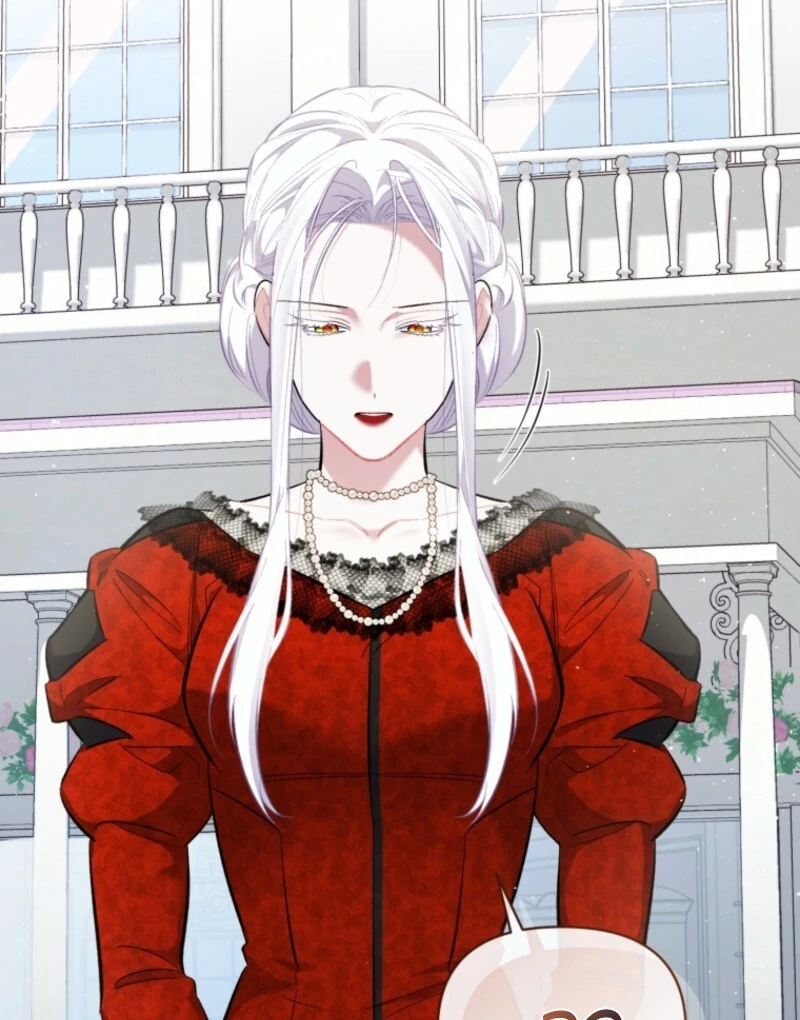 Don’t Worry, We Both Agreed to this Fraudulent Marriage (Valir Scans) - Chapter 42 manhwa