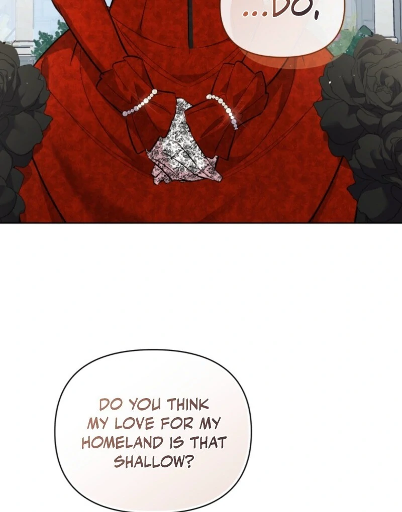Don’t Worry, We Both Agreed to this Fraudulent Marriage (Valir Scans) - Chapter 42 manhwa