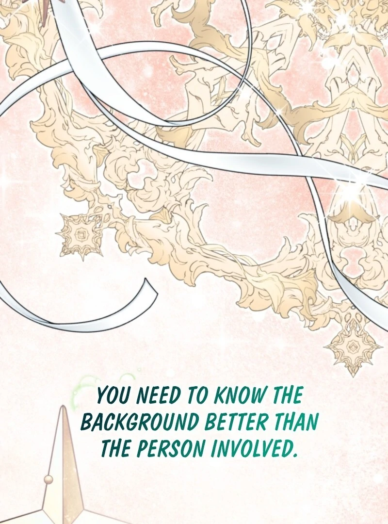 Don’t Worry, We Both Agreed to this Fraudulent Marriage (Valir Scans) - Chapter 42 manhwa