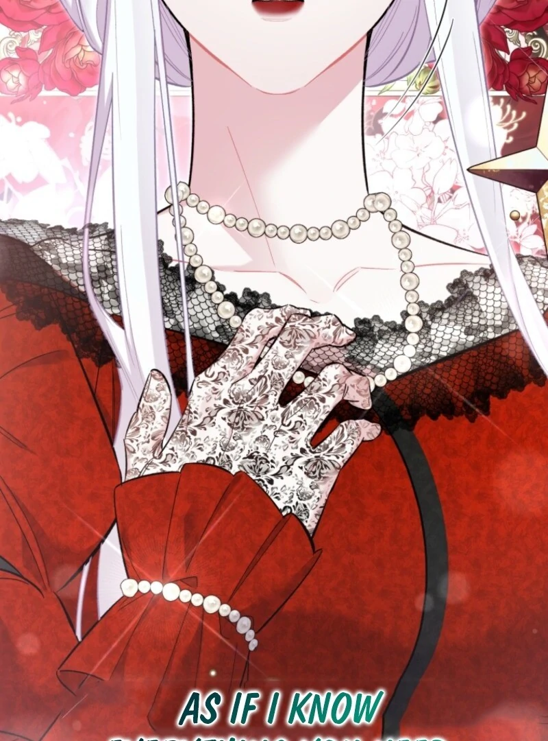 Don’t Worry, We Both Agreed to this Fraudulent Marriage (Valir Scans) - Chapter 42 manhwa