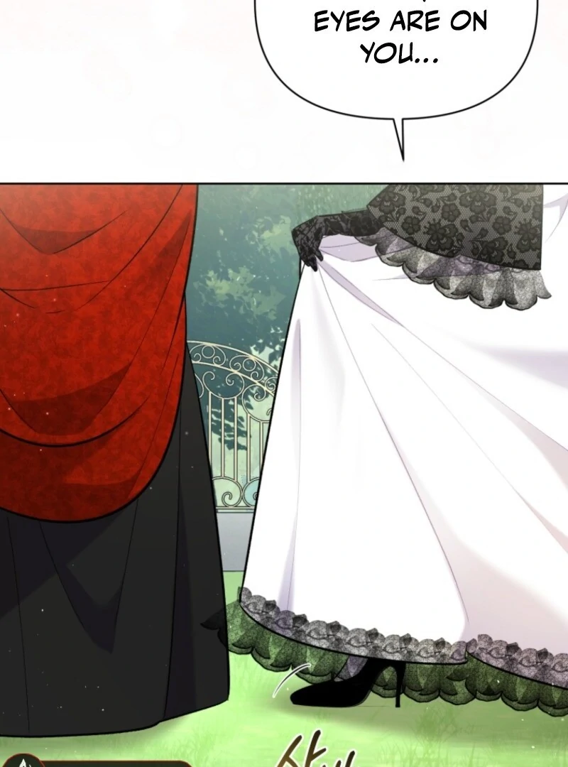 Don’t Worry, We Both Agreed to this Fraudulent Marriage (Valir Scans) - Chapter 42 manhwa