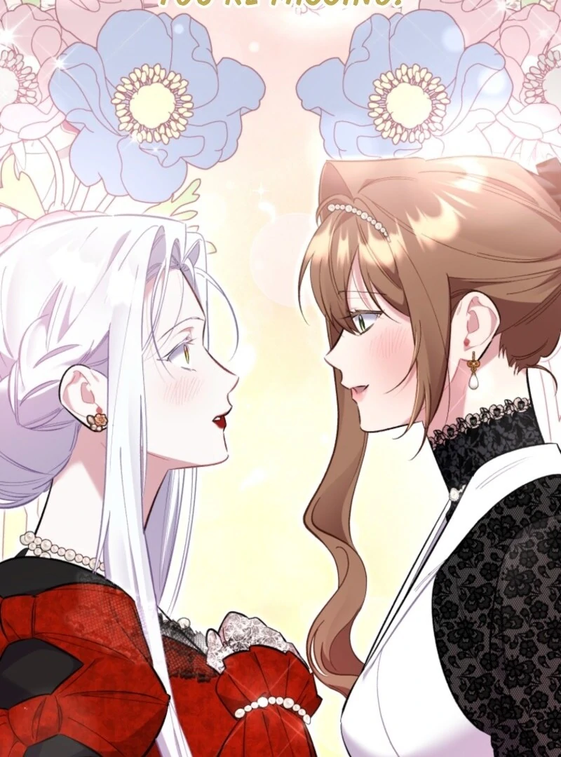 Don’t Worry, We Both Agreed to this Fraudulent Marriage (Valir Scans) - Chapter 42 manhwa