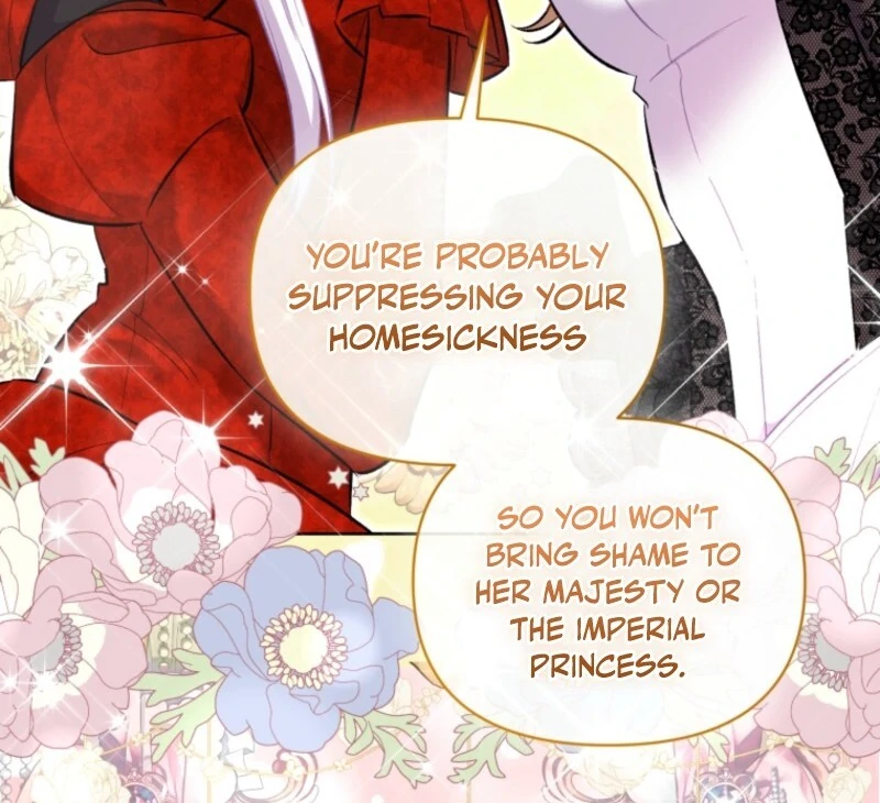 Don’t Worry, We Both Agreed to this Fraudulent Marriage (Valir Scans) - Chapter 42 manhwa