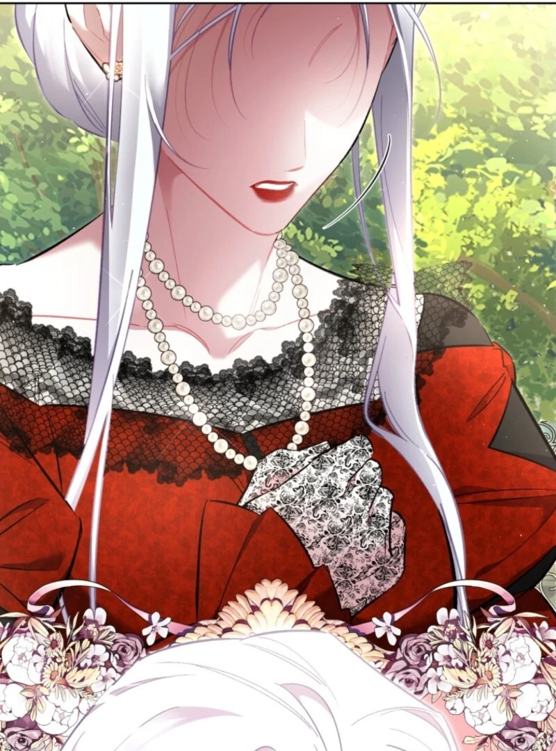 Don’t Worry, We Both Agreed to this Fraudulent Marriage (Valir Scans) - Chapter 42 manhwa