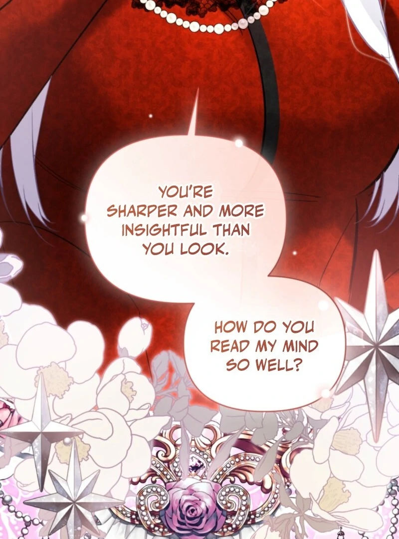 Don’t Worry, We Both Agreed to this Fraudulent Marriage (Valir Scans) - Chapter 42 manhwa