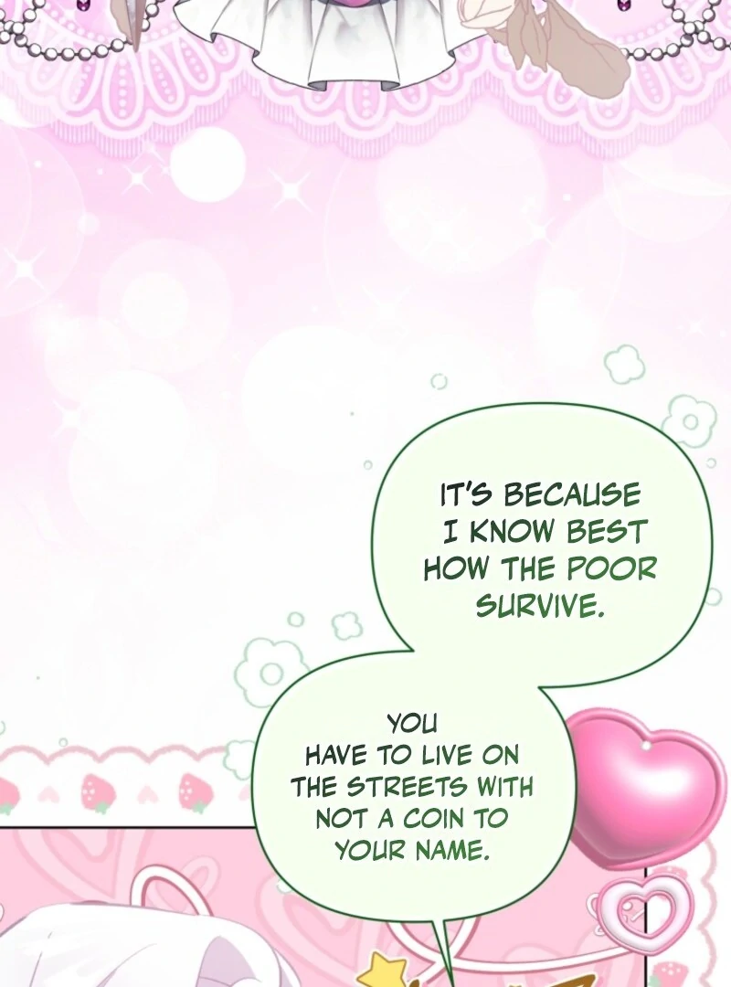 Don’t Worry, We Both Agreed to this Fraudulent Marriage (Valir Scans) - Chapter 42 manhwa