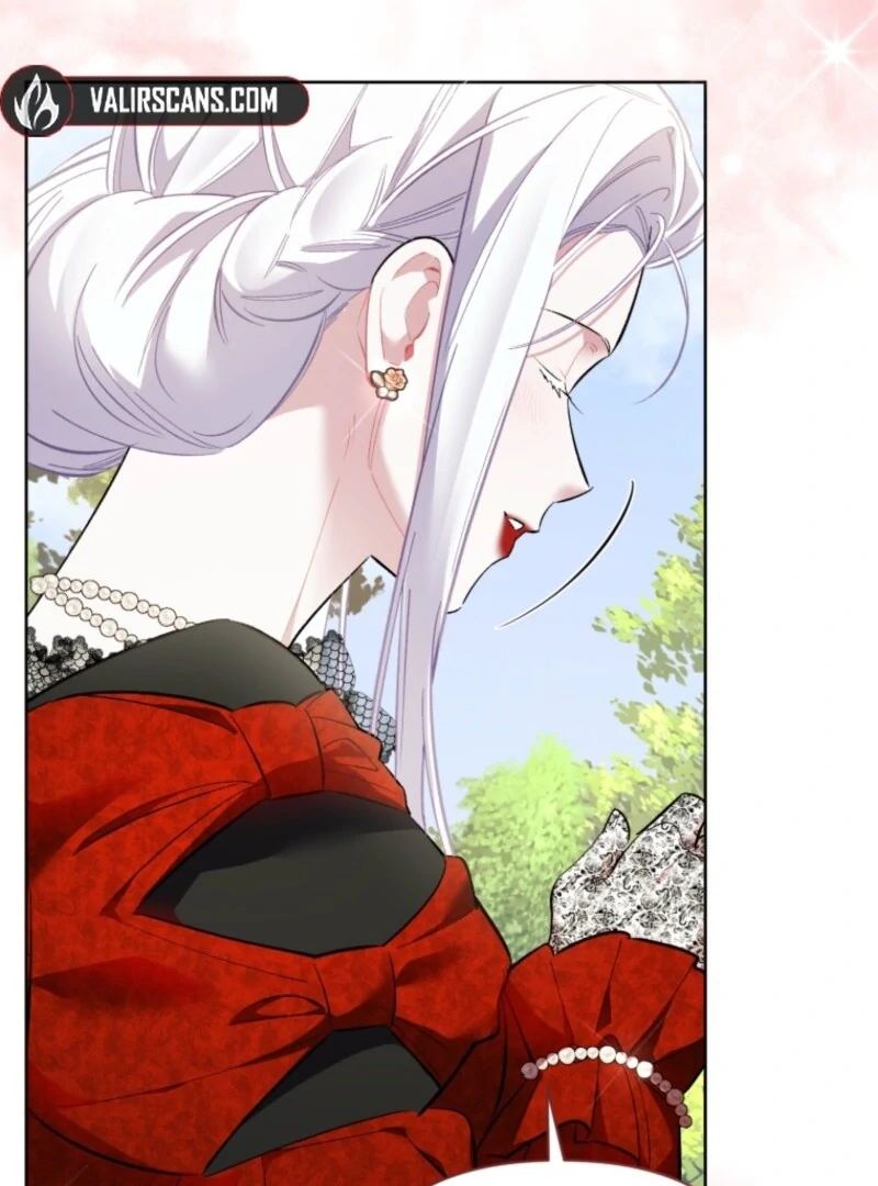 Don’t Worry, We Both Agreed to this Fraudulent Marriage (Valir Scans) - Chapter 42 manhwa