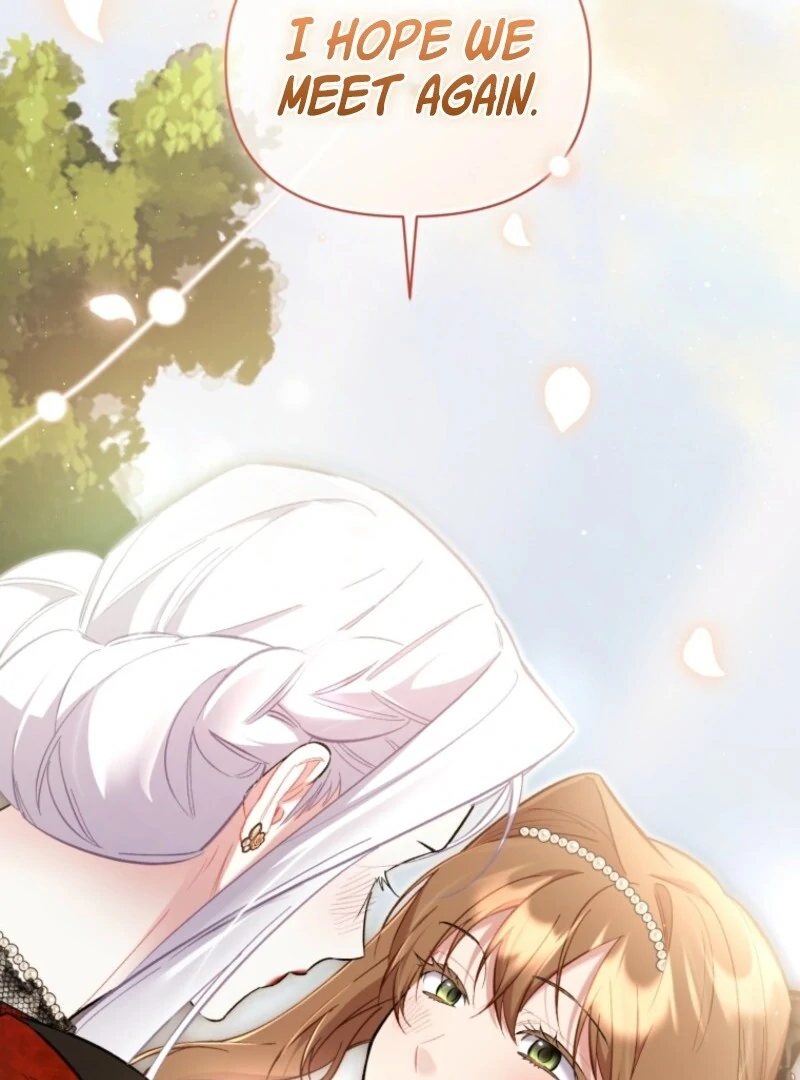 Don’t Worry, We Both Agreed to this Fraudulent Marriage (Valir Scans) - Chapter 42 manhwa