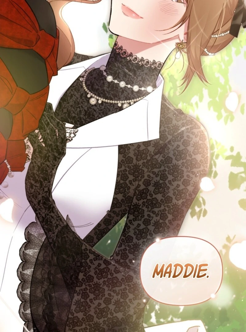 Don’t Worry, We Both Agreed to this Fraudulent Marriage (Valir Scans) - Chapter 42 manhwa