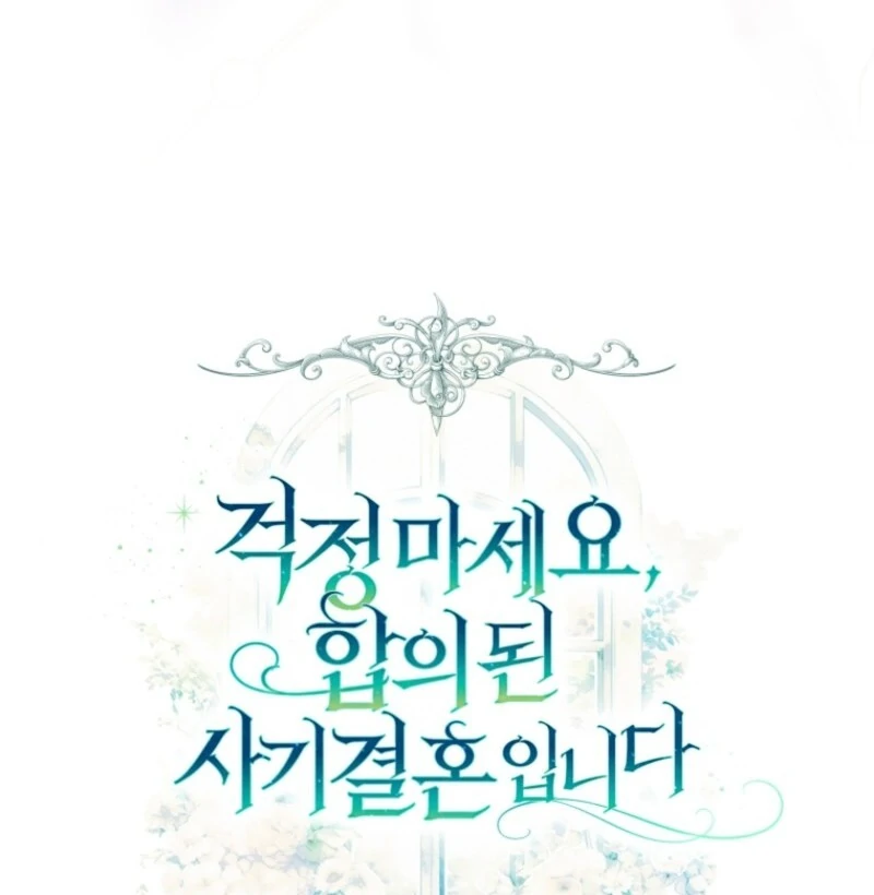 Don’t Worry, We Both Agreed to this Fraudulent Marriage (Valir Scans) - Chapter 42 manhwa