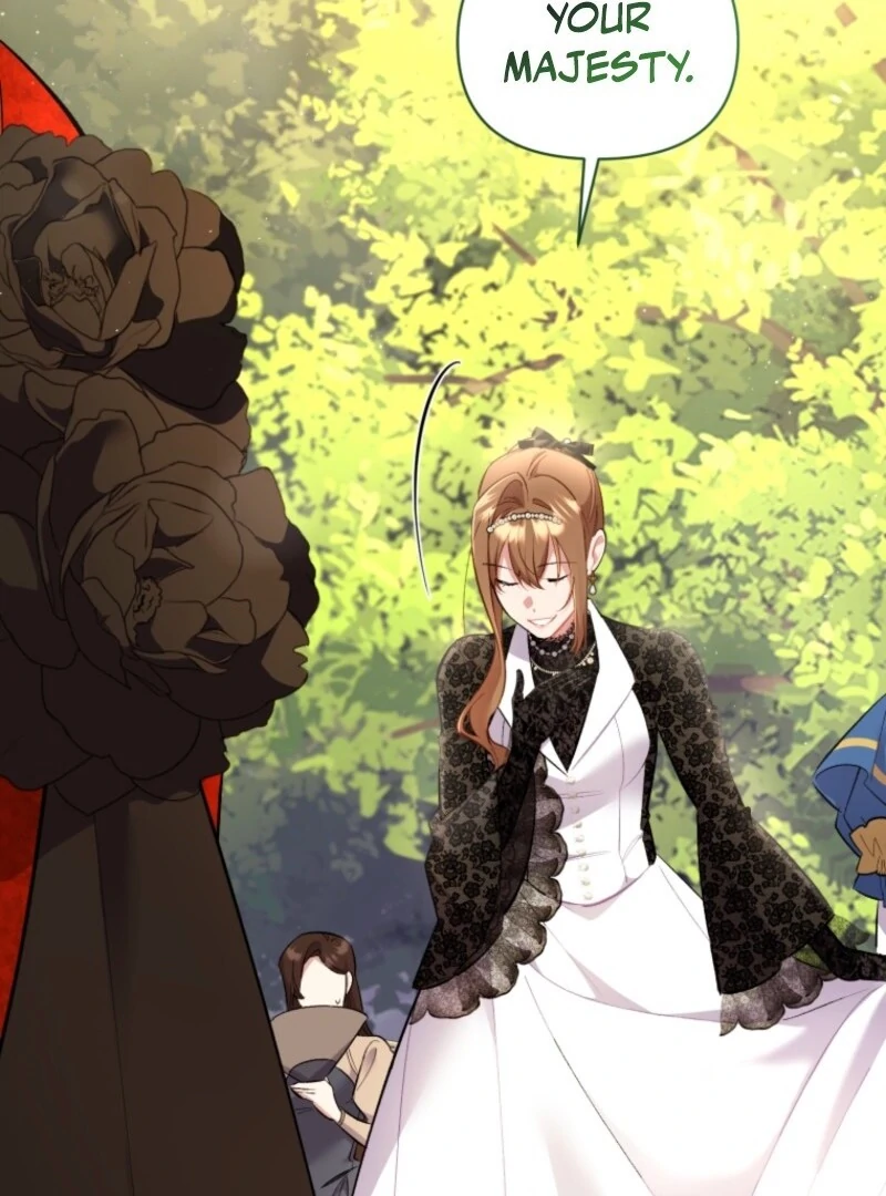 Don’t Worry, We Both Agreed to this Fraudulent Marriage (Valir Scans) - Chapter 42 manhwa