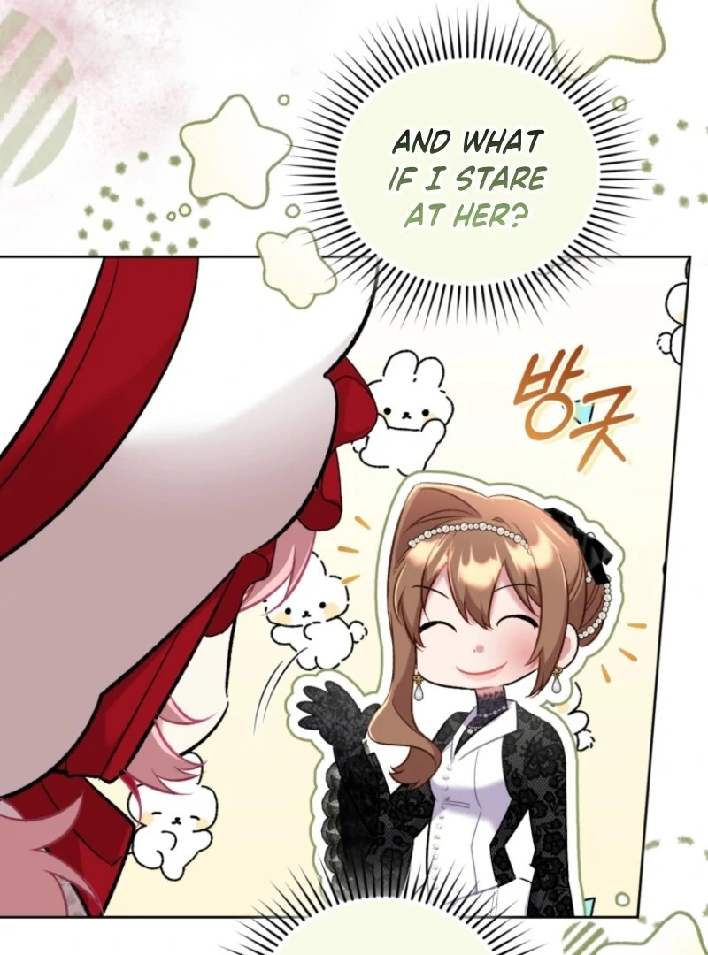Don’t Worry, We Both Agreed to this Fraudulent Marriage (Valir Scans) - Chapter 42 manhwa