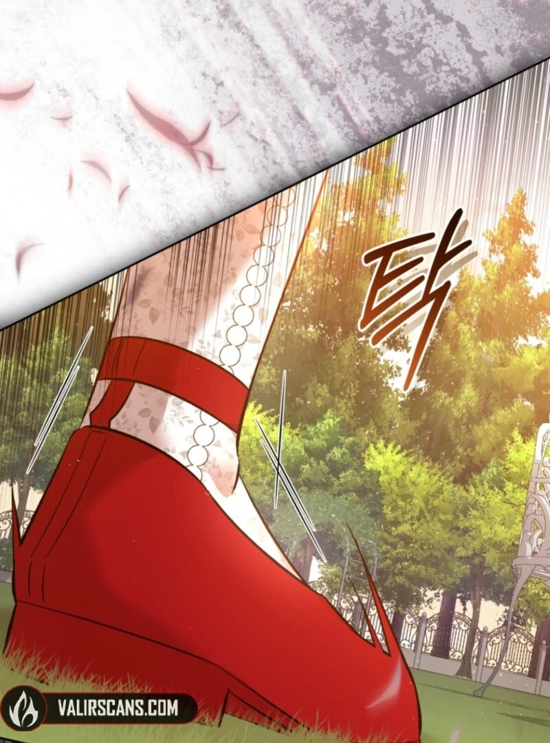 Don’t Worry, We Both Agreed to this Fraudulent Marriage (Valir Scans) - Chapter 42 manhwa
