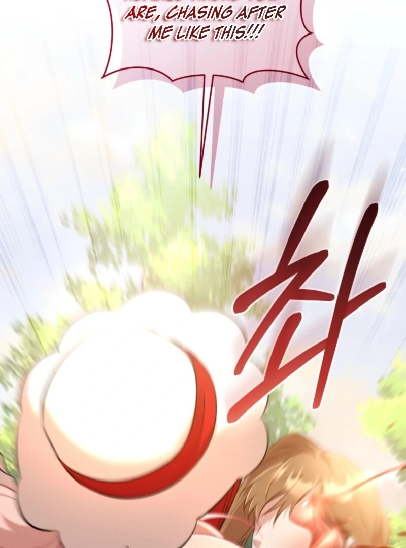 Don’t Worry, We Both Agreed to this Fraudulent Marriage (Valir Scans) - Chapter 42 manhwa