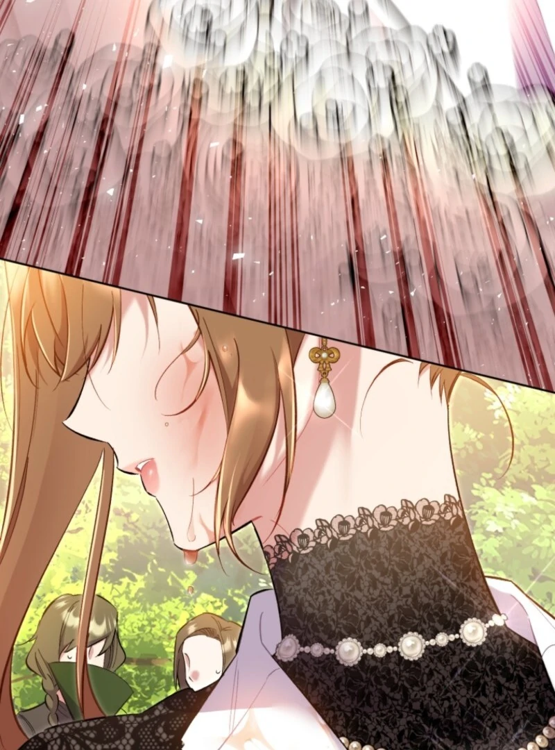Don’t Worry, We Both Agreed to this Fraudulent Marriage (Valir Scans) - Chapter 42 manhwa