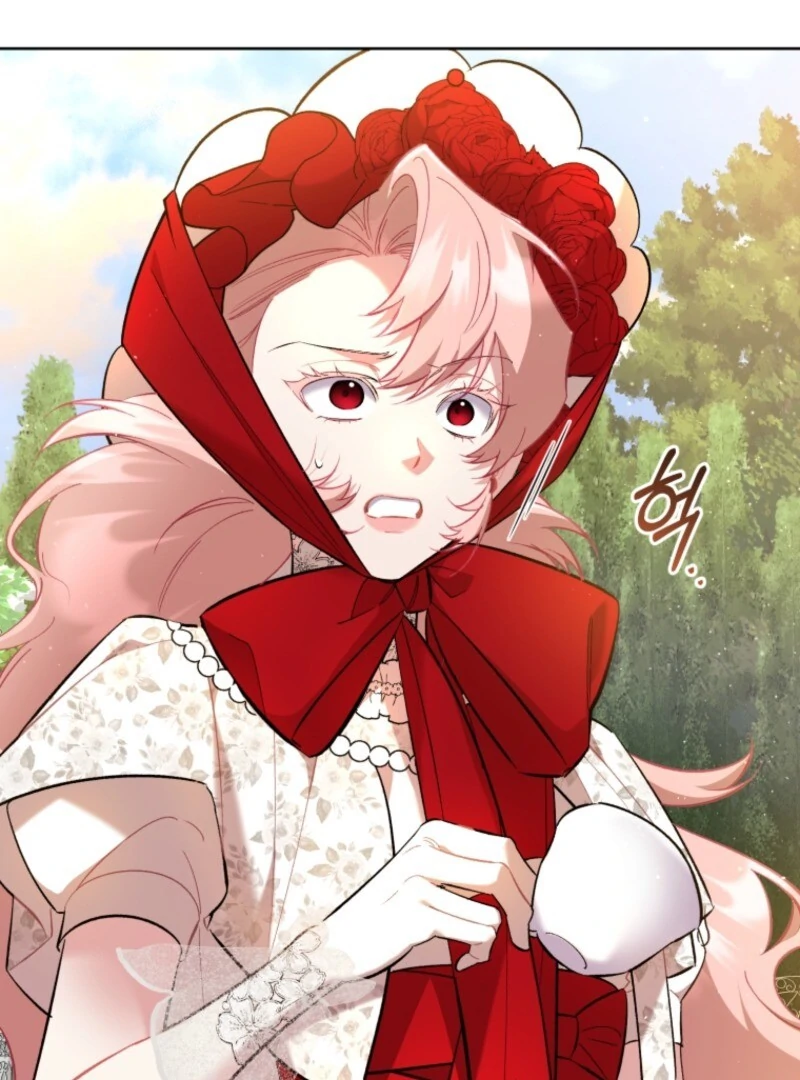 Don’t Worry, We Both Agreed to this Fraudulent Marriage (Valir Scans) - Chapter 42 manhwa