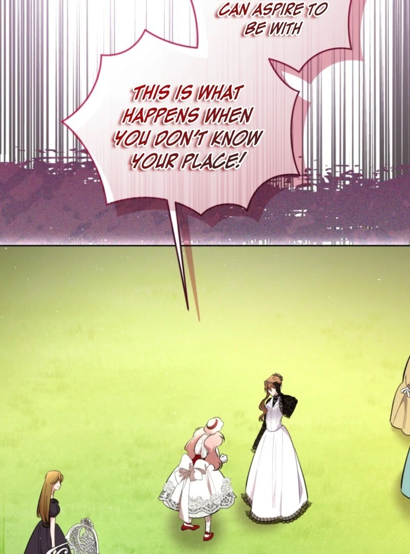 Don’t Worry, We Both Agreed to this Fraudulent Marriage (Valir Scans) - Chapter 42 manhwa