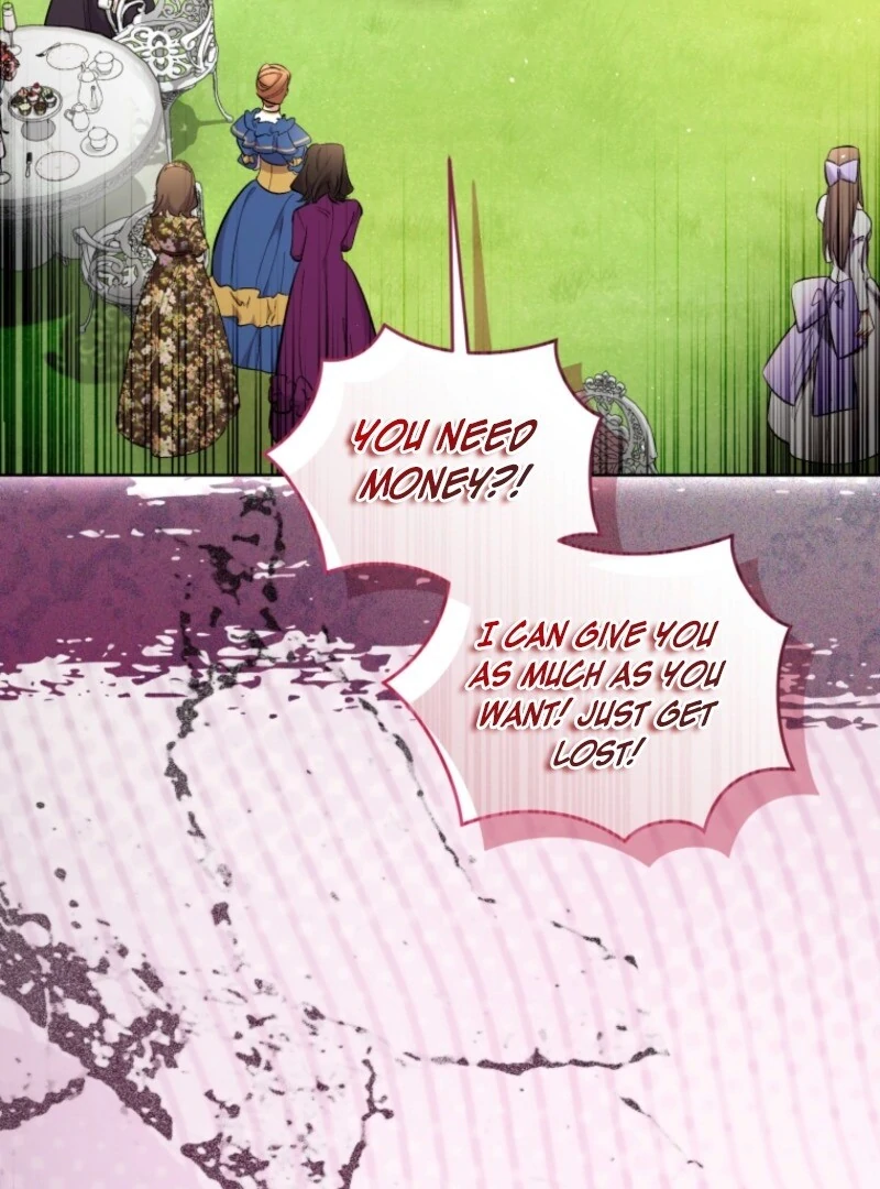 Don’t Worry, We Both Agreed to this Fraudulent Marriage (Valir Scans) - Chapter 42 manhwa