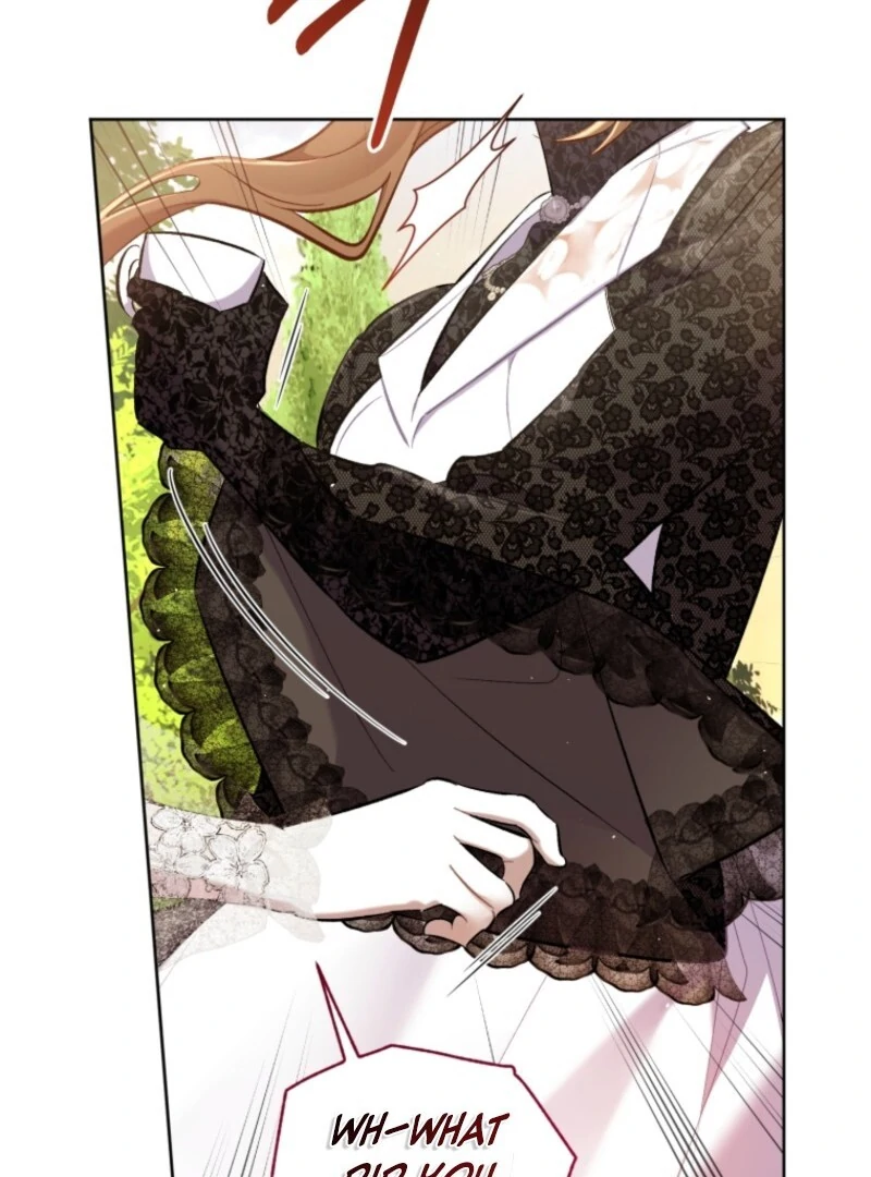Don’t Worry, We Both Agreed to this Fraudulent Marriage (Valir Scans) - Chapter 42 manhwa