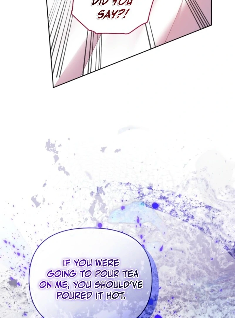 Don’t Worry, We Both Agreed to this Fraudulent Marriage (Valir Scans) - Chapter 42 manhwa
