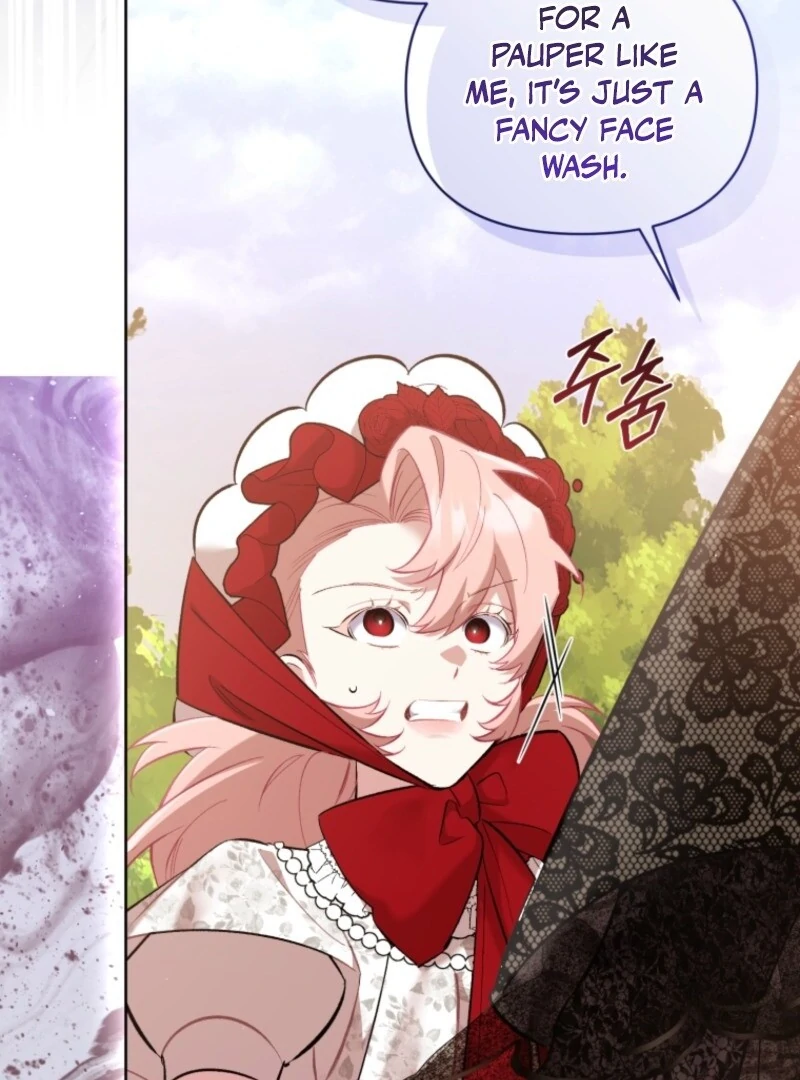 Don’t Worry, We Both Agreed to this Fraudulent Marriage (Valir Scans) - Chapter 42 manhwa
