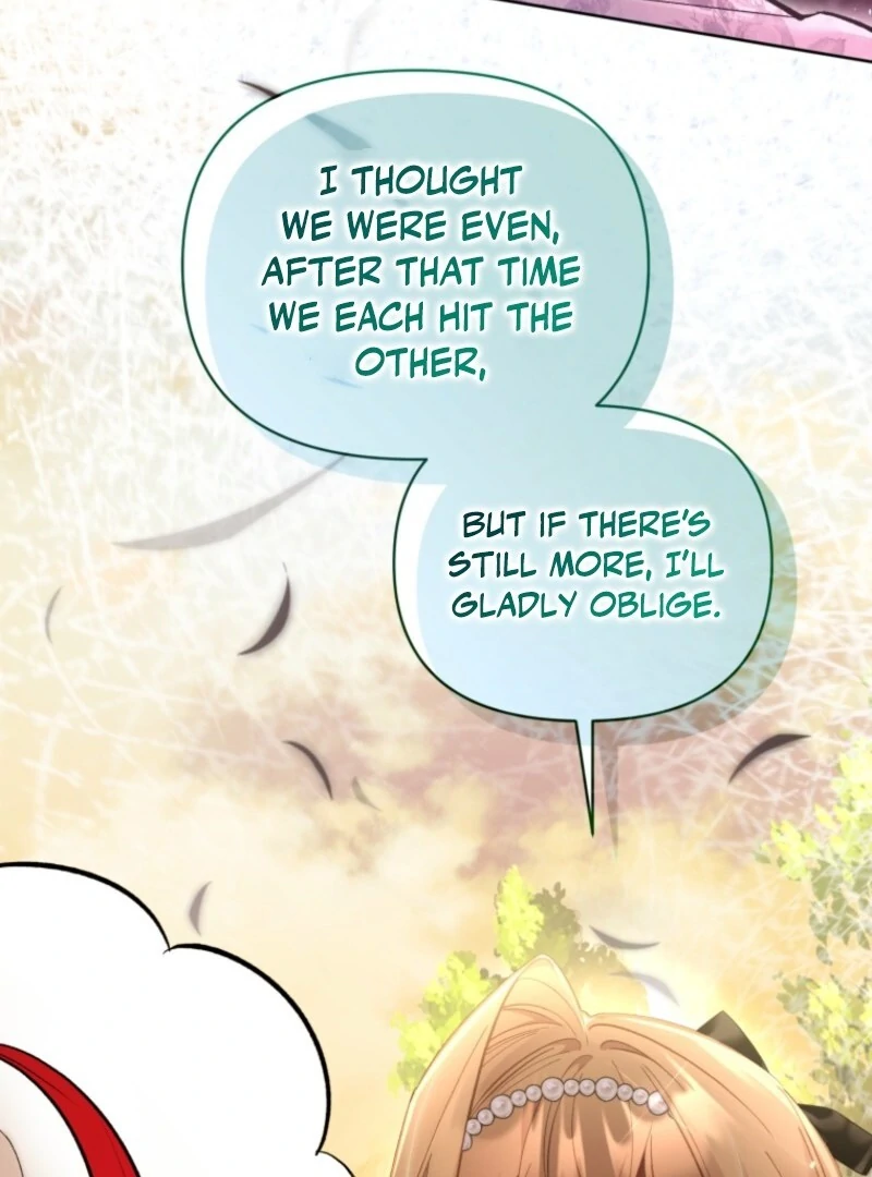 Don’t Worry, We Both Agreed to this Fraudulent Marriage (Valir Scans) - Chapter 42 manhwa