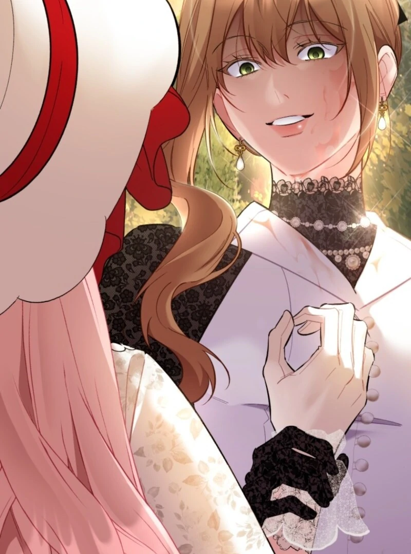 Don’t Worry, We Both Agreed to this Fraudulent Marriage (Valir Scans) - Chapter 42 manhwa