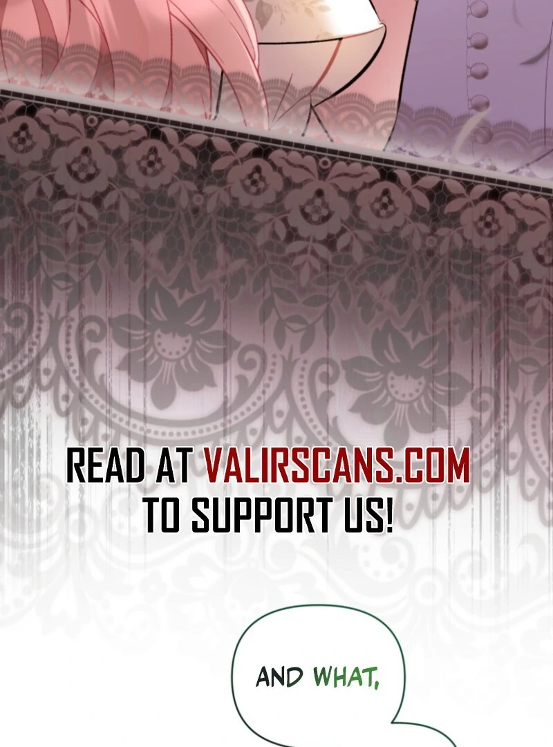 Don’t Worry, We Both Agreed to this Fraudulent Marriage (Valir Scans) - Chapter 42 manhwa