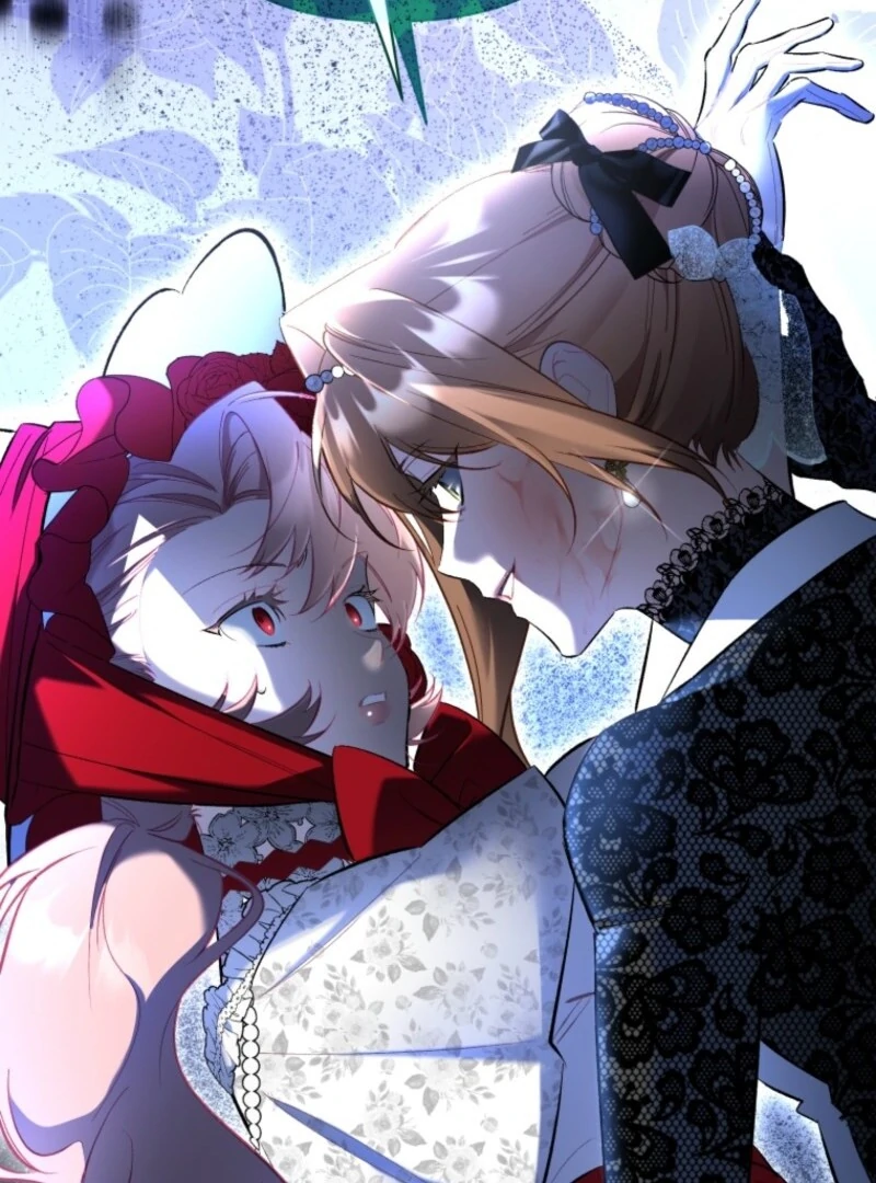Don’t Worry, We Both Agreed to this Fraudulent Marriage (Valir Scans) - Chapter 42 manhwa