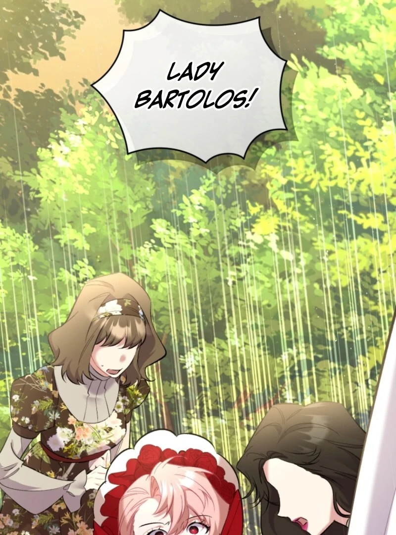 Don’t Worry, We Both Agreed to this Fraudulent Marriage (Valir Scans) - Chapter 42 manhwa