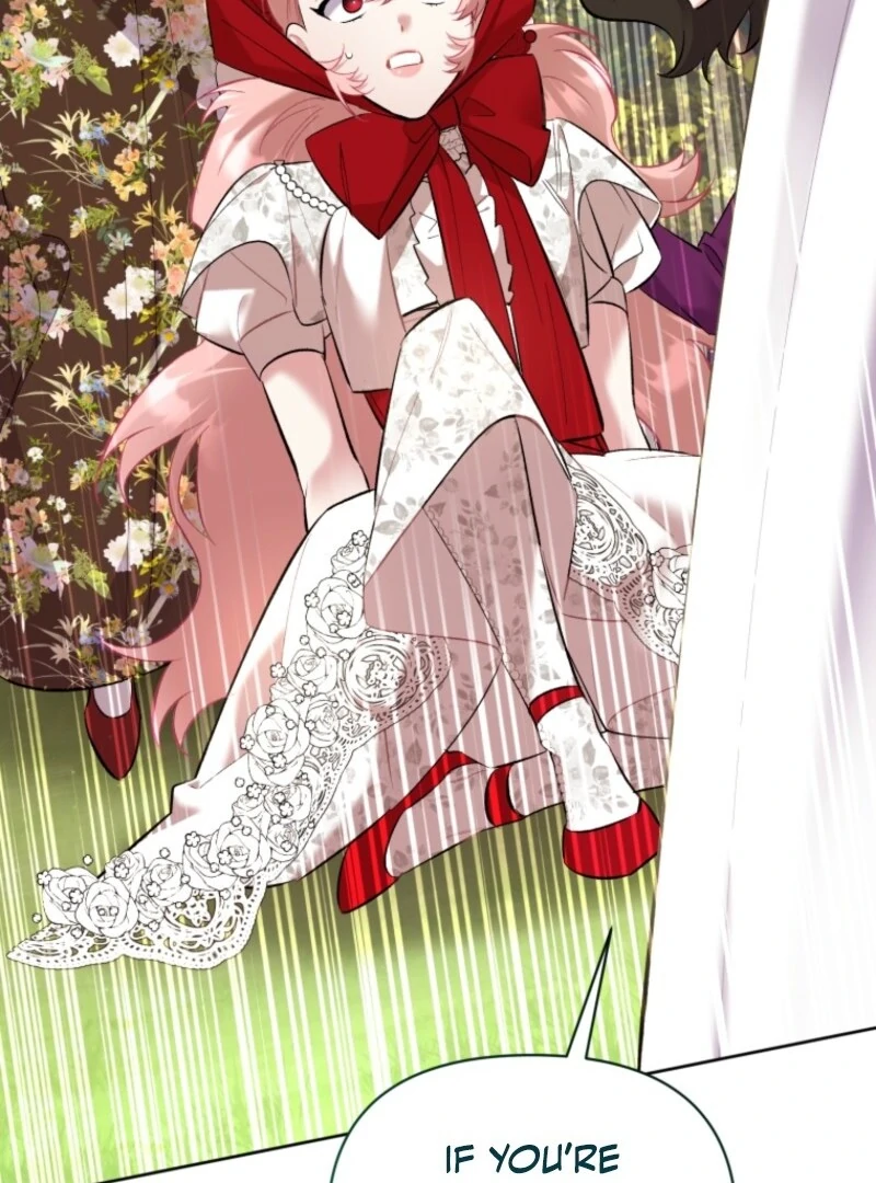 Don’t Worry, We Both Agreed to this Fraudulent Marriage (Valir Scans) - Chapter 42 manhwa