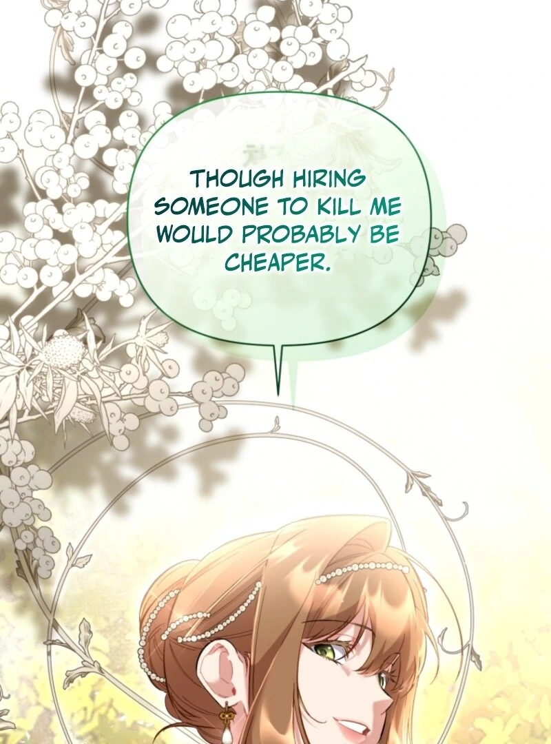 Don’t Worry, We Both Agreed to this Fraudulent Marriage (Valir Scans) - Chapter 42 manhwa