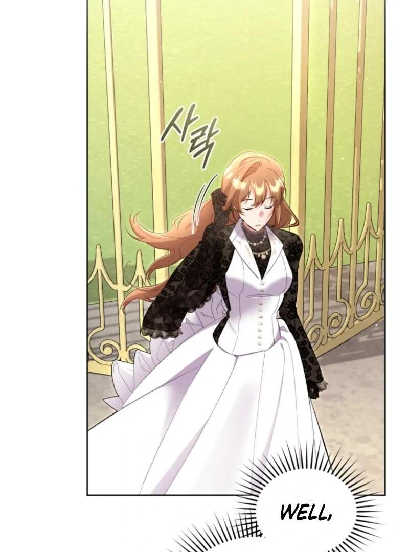 Don’t Worry, We Both Agreed to this Fraudulent Marriage (Valir Scans) - Chapter 42 manhwa