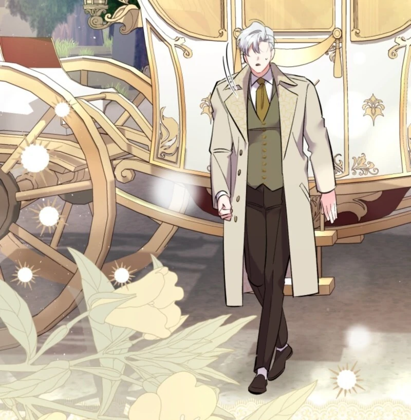 Don’t Worry, We Both Agreed to this Fraudulent Marriage (Valir Scans) - Chapter 42 manhwa