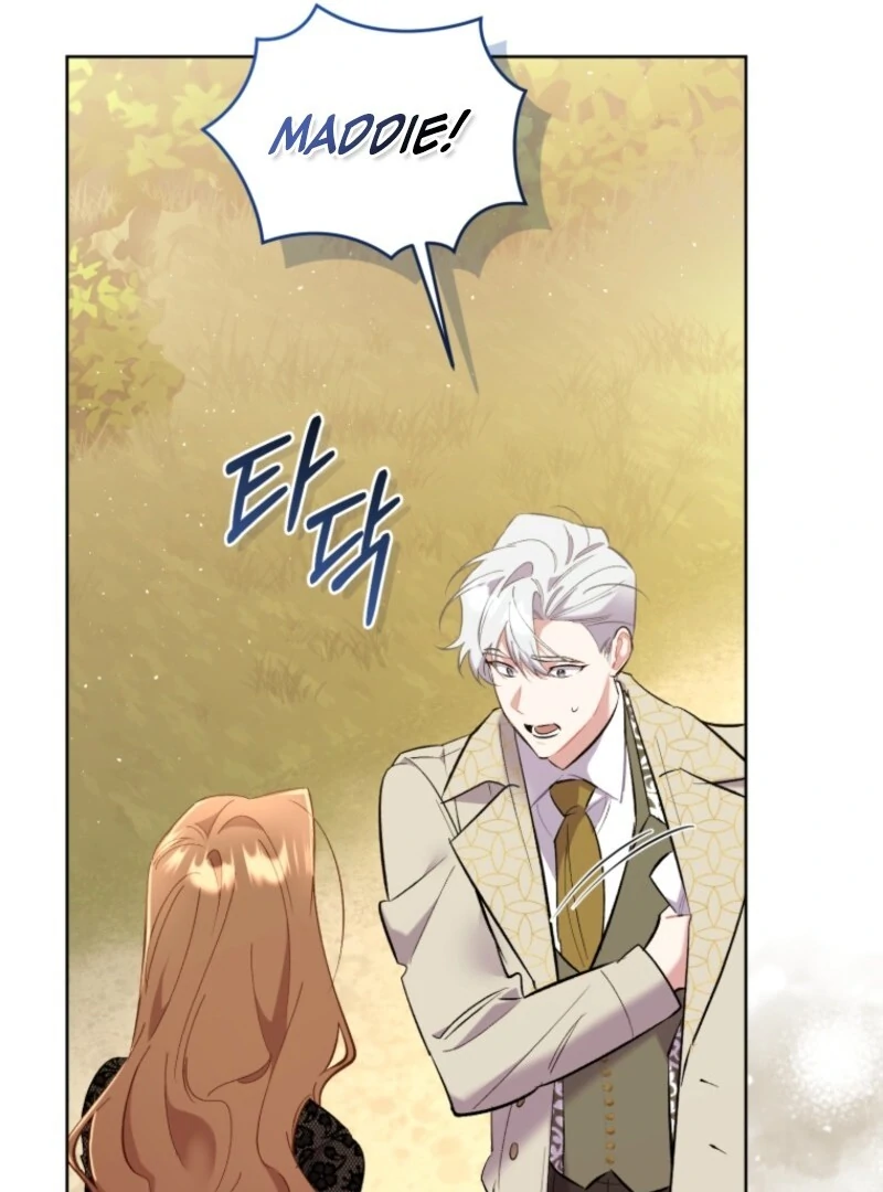 Don’t Worry, We Both Agreed to this Fraudulent Marriage (Valir Scans) - Chapter 42 manhwa