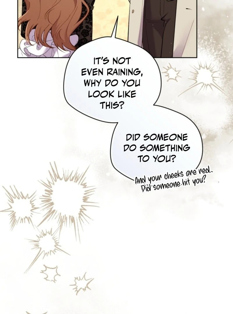 Don’t Worry, We Both Agreed to this Fraudulent Marriage (Valir Scans) - Chapter 42 manhwa