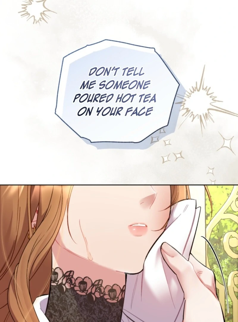 Don’t Worry, We Both Agreed to this Fraudulent Marriage (Valir Scans) - Chapter 42 manhwa