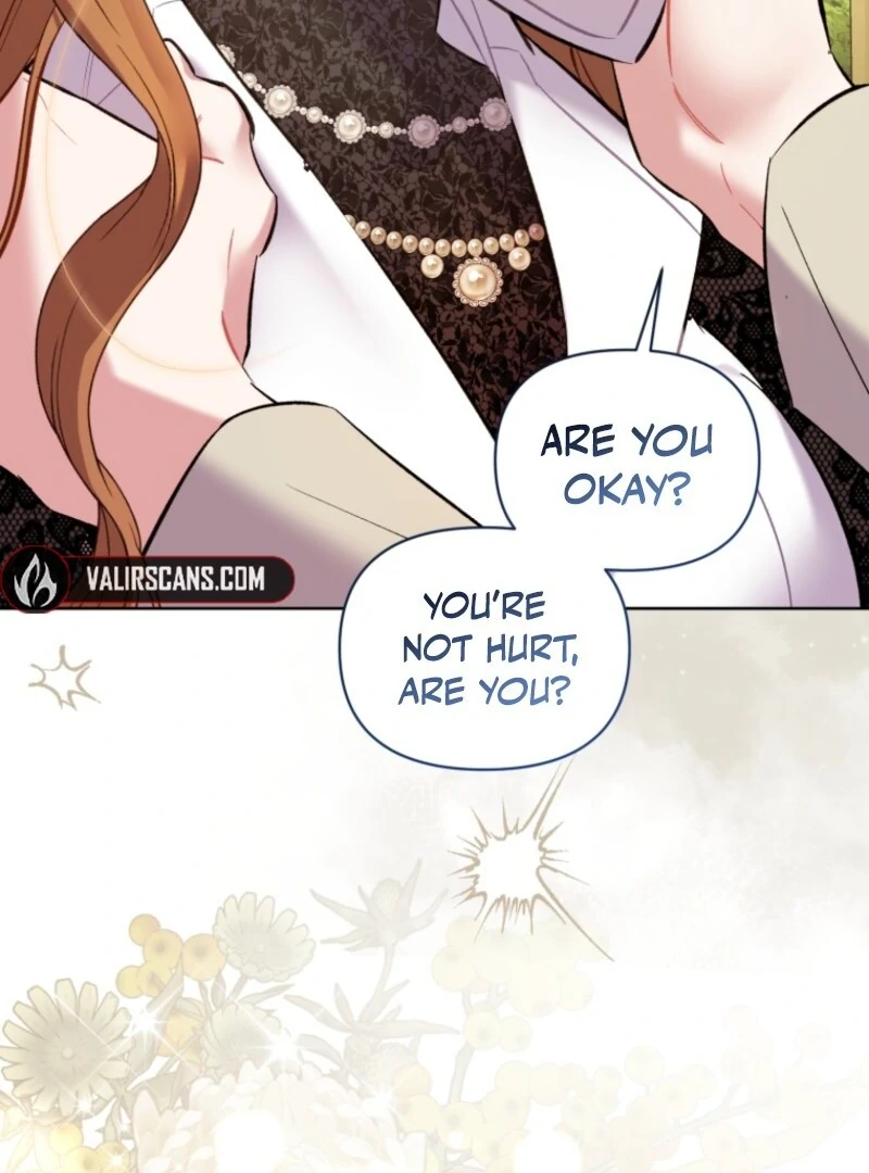Don’t Worry, We Both Agreed to this Fraudulent Marriage (Valir Scans) - Chapter 42 manhwa