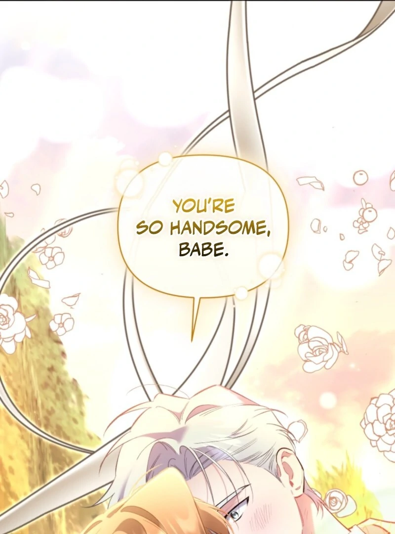 Don’t Worry, We Both Agreed to this Fraudulent Marriage (Valir Scans) - Chapter 42 manhwa