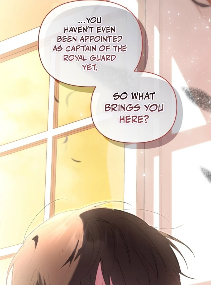 Don’t Worry, We Both Agreed to this Fraudulent Marriage (Valir Scans) - Chapter 42 manhwa