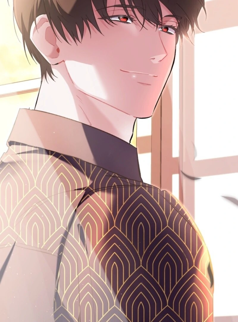 Don’t Worry, We Both Agreed to this Fraudulent Marriage (Valir Scans) - Chapter 42 manhwa