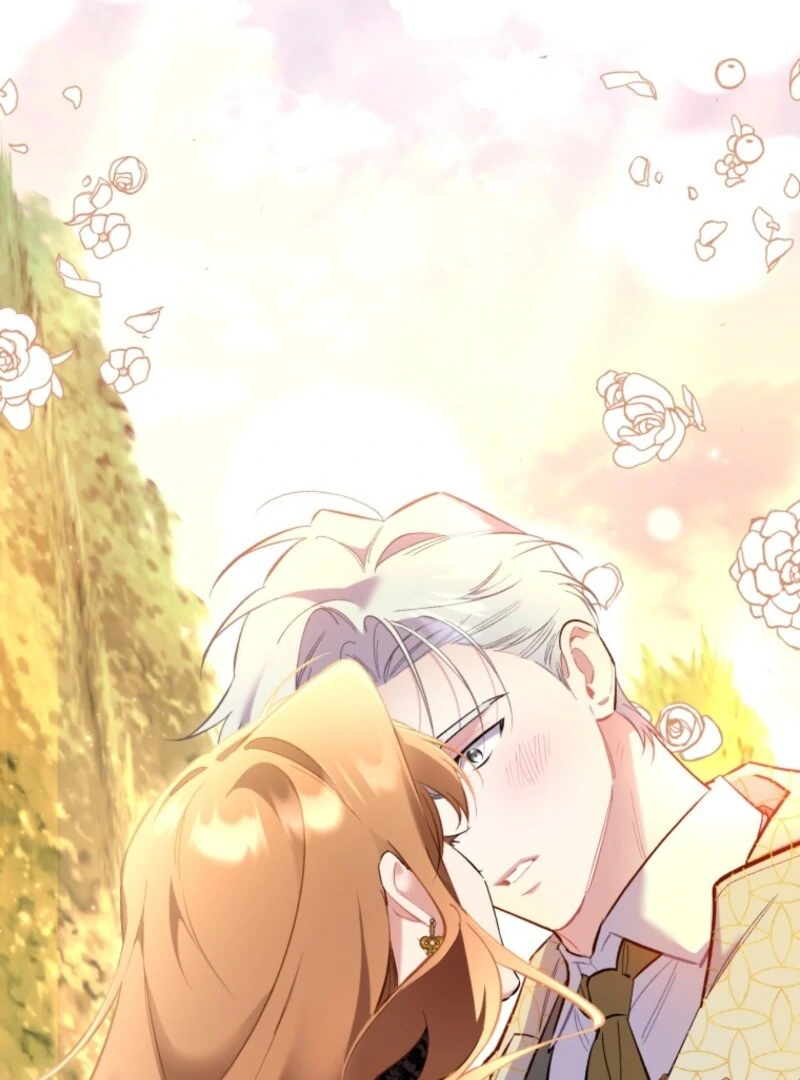 Don’t Worry, We Both Agreed to this Fraudulent Marriage (Valir Scans) - Chapter 43 manhwa