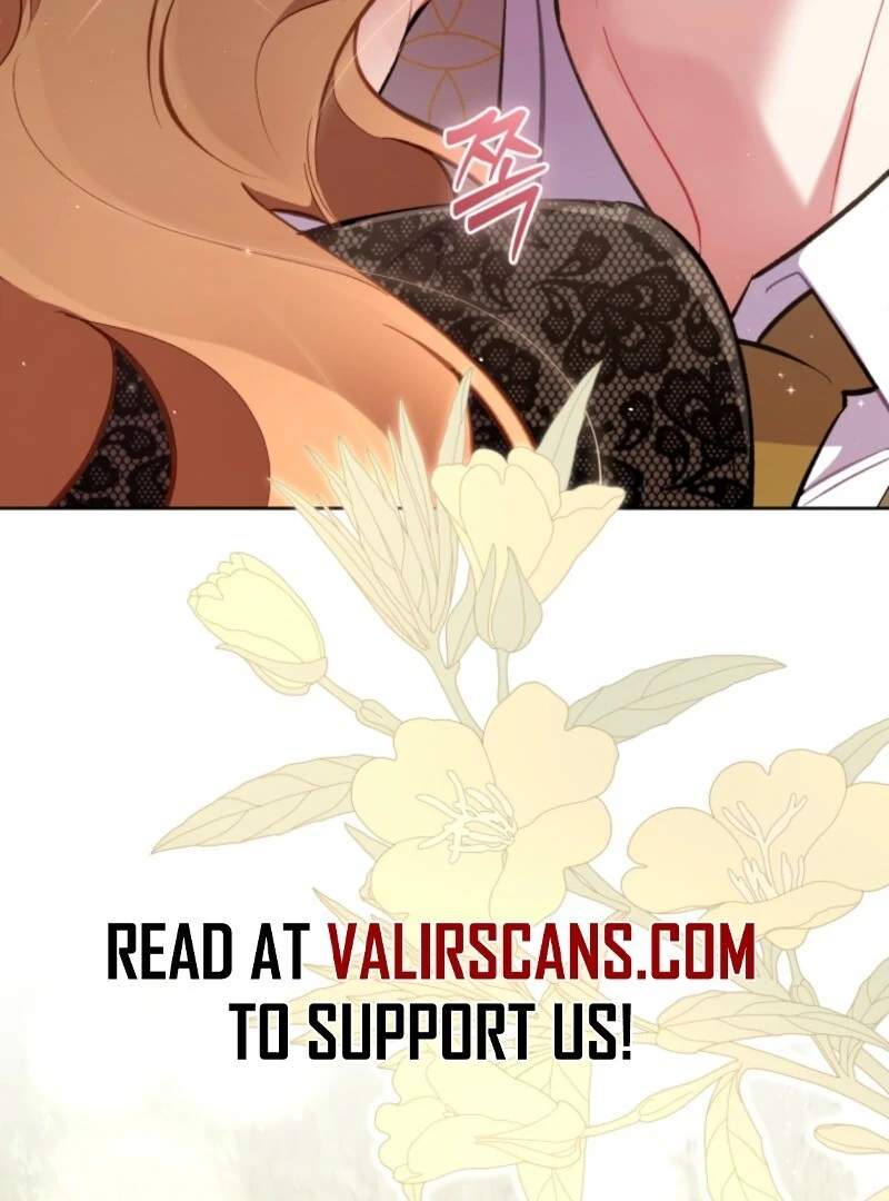 Don’t Worry, We Both Agreed to this Fraudulent Marriage (Valir Scans) - Chapter 43 manhwa