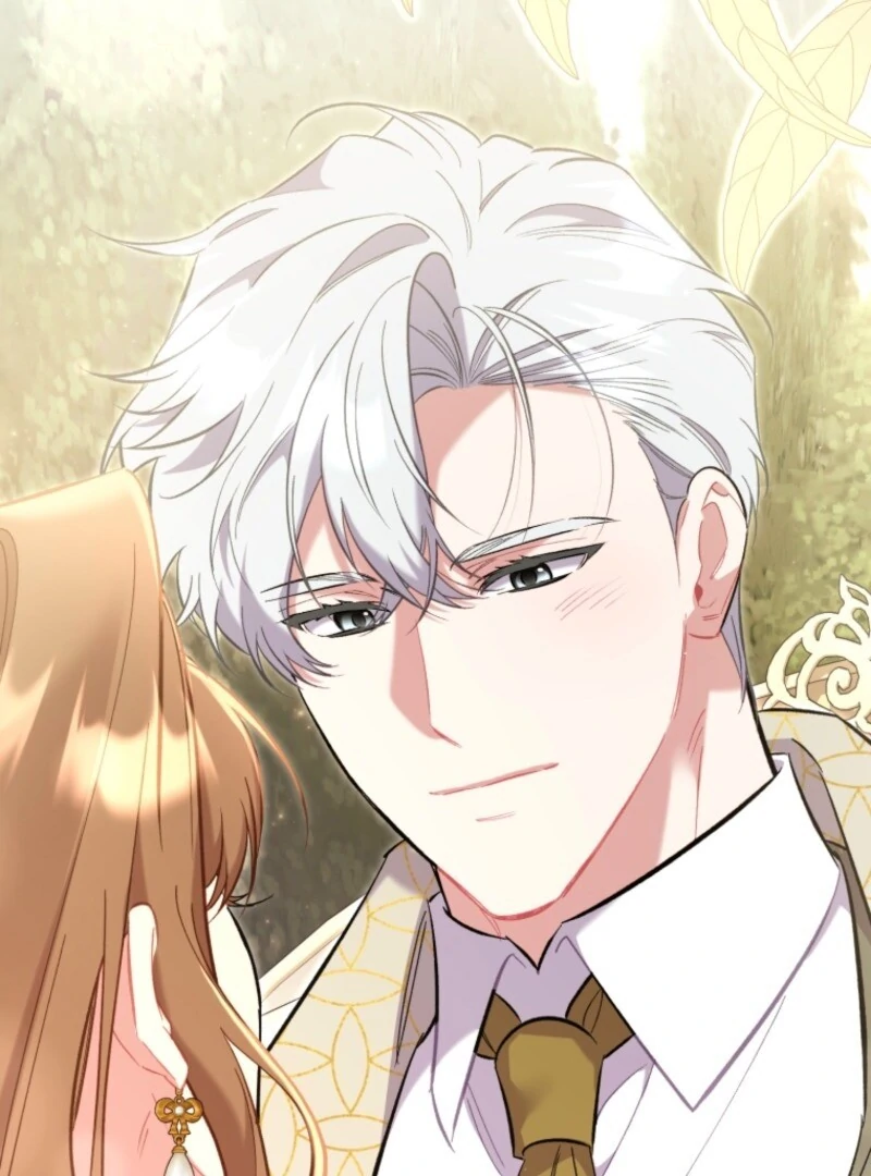 Don’t Worry, We Both Agreed to this Fraudulent Marriage (Valir Scans) - Chapter 43 manhwa