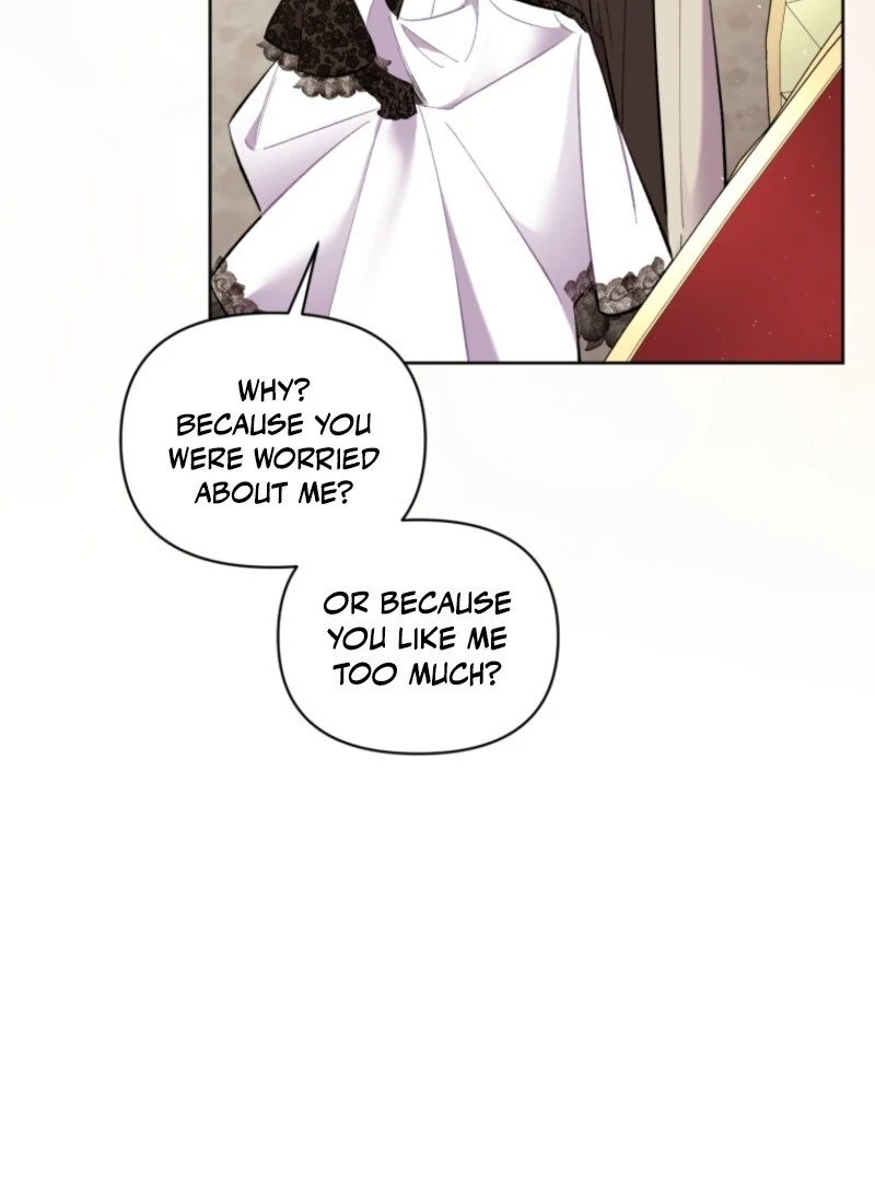 Don’t Worry, We Both Agreed to this Fraudulent Marriage (Valir Scans) - Chapter 43 manhwa