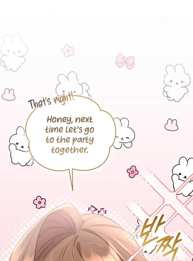 Don’t Worry, We Both Agreed to this Fraudulent Marriage (Valir Scans) - Chapter 43 manhwa