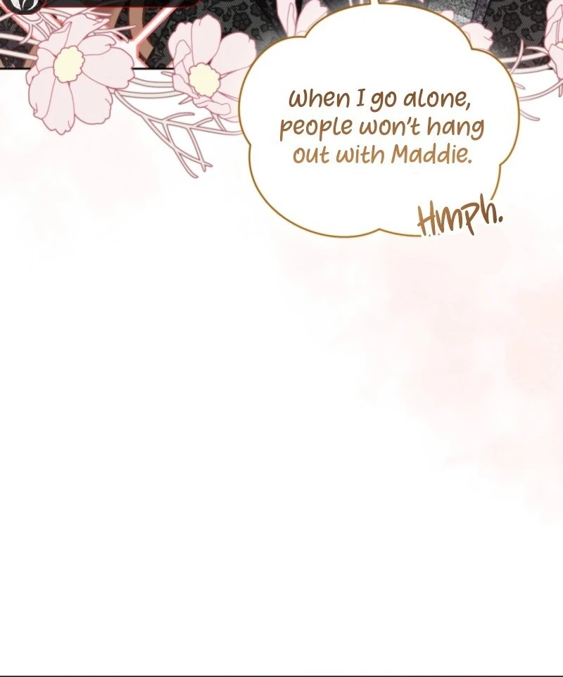 Don’t Worry, We Both Agreed to this Fraudulent Marriage (Valir Scans) - Chapter 43 manhwa
