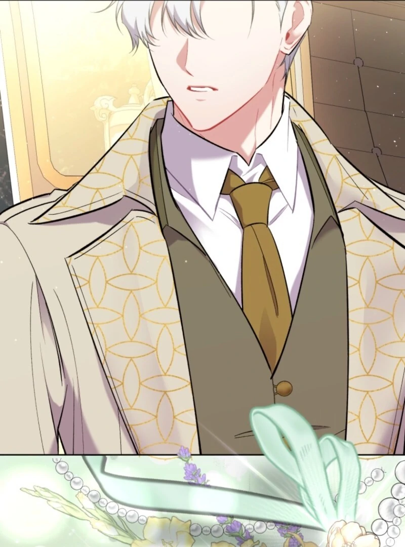 Don’t Worry, We Both Agreed to this Fraudulent Marriage (Valir Scans) - Chapter 43 manhwa