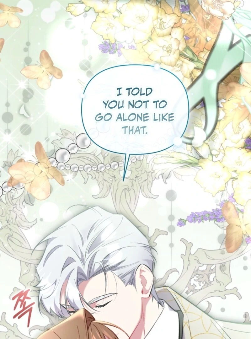 Don’t Worry, We Both Agreed to this Fraudulent Marriage (Valir Scans) - Chapter 43 manhwa