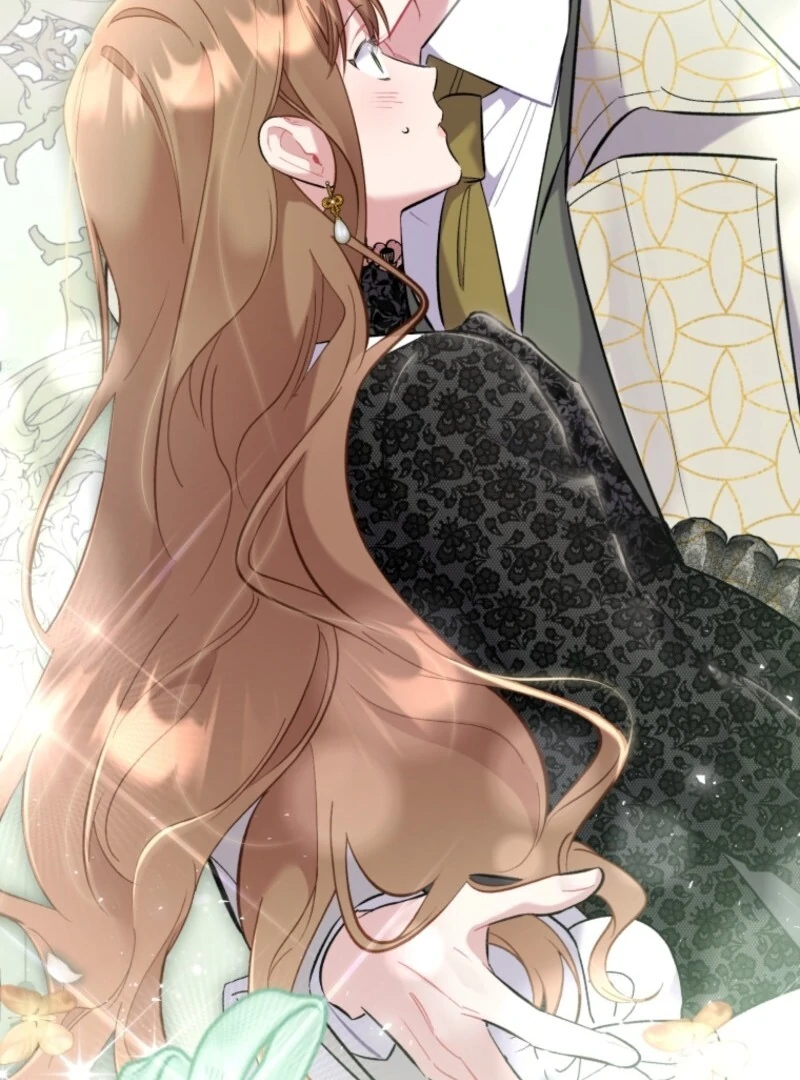 Don’t Worry, We Both Agreed to this Fraudulent Marriage (Valir Scans) - Chapter 43 manhwa